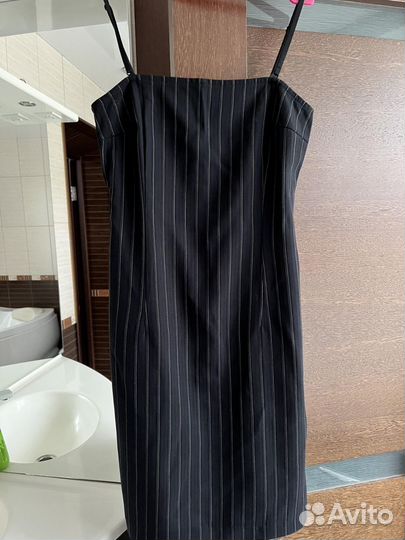Сарафан женский италия 40-42