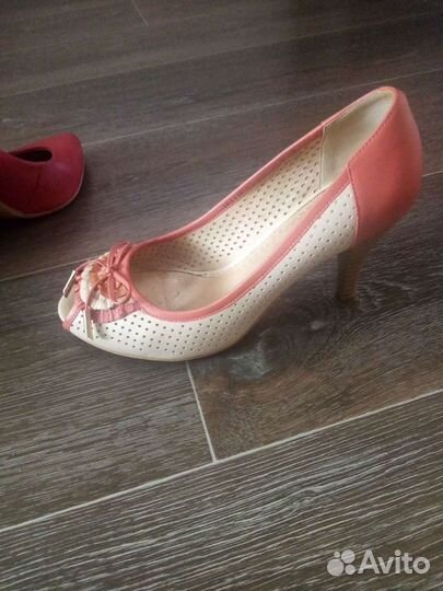 Продам обувь в хс