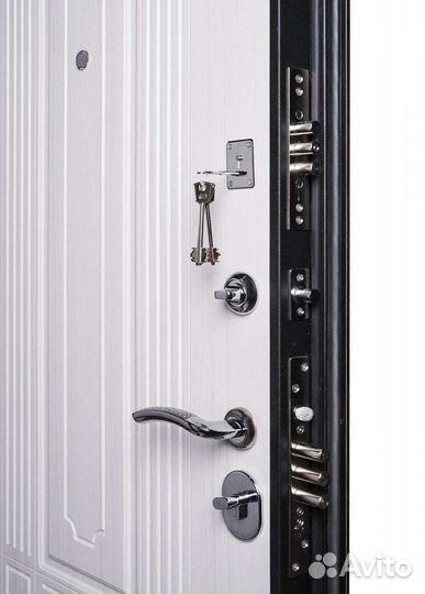 Входные двери