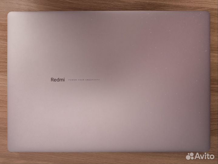 Xiaomi RedmiBook Pro 15 2022 Ryzen Edtion