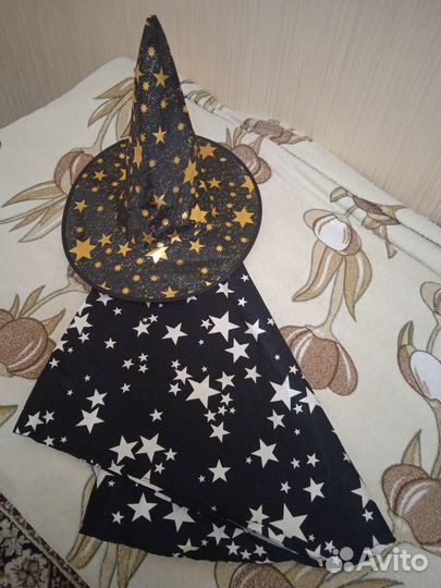 Карнавальные костюмы