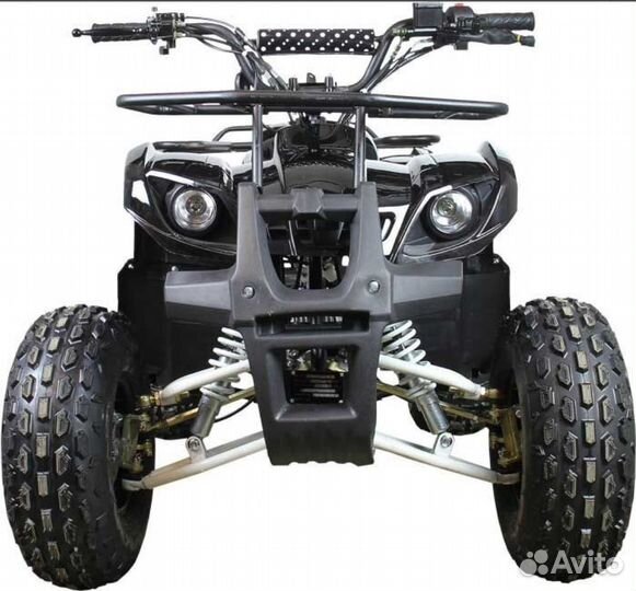 Квадроцикл Avantis ATV Classic 8 125cc