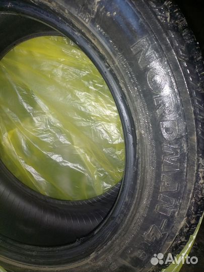Nokian Tyres Nordman 4 215/55 R16