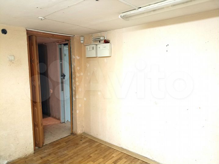 Свободного назначения, 44.1 м²