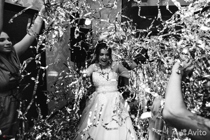 Бумажное шоу