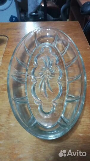 Селедочница времен СССР