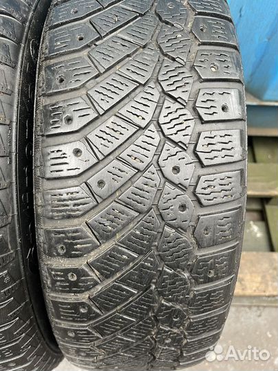 Continental ContiIceContact 185/65 R15 92T