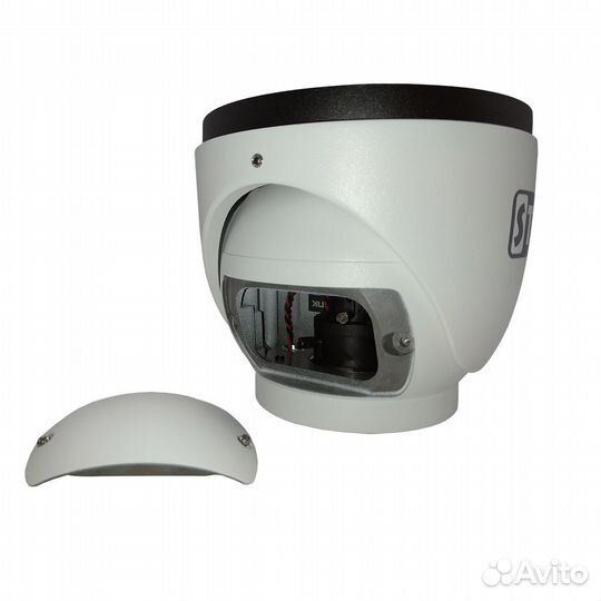 Видеокамера ST-V5601 PRO (верс 1)