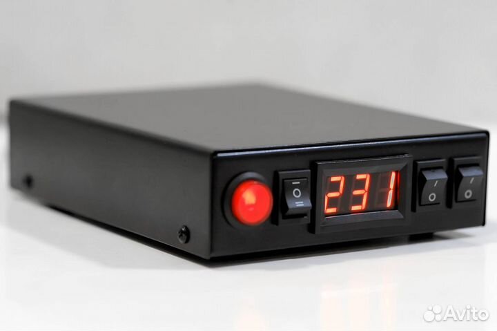 Понижающий Трансформатор атм 220/100V / 500W