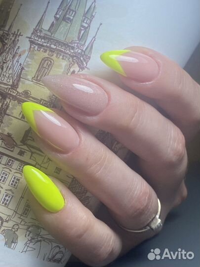 Маникюр педикюр кузьминки ювао