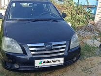 Chery Fora (A21) 1.6 MT, 2008, 143 000 км, с пробегом, цена 250 000 руб.