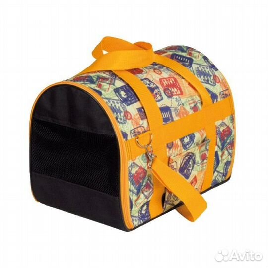 Сумка - Переноска Зооник