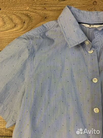 Рубашка Н&М