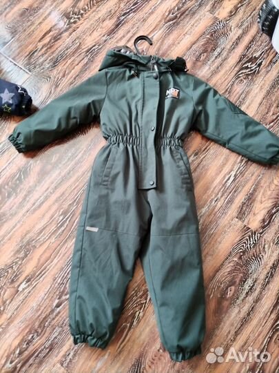 Детские вещи на мальчика