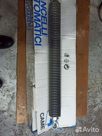 Пружина балансировочная шлагбаума came