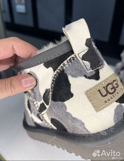 Ugg australia