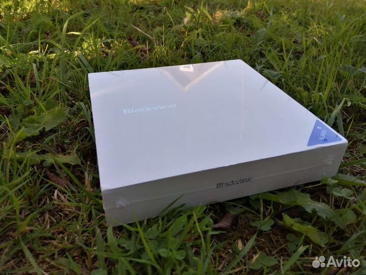 Blackview BL8800 5G с ночной камерой видит ночью