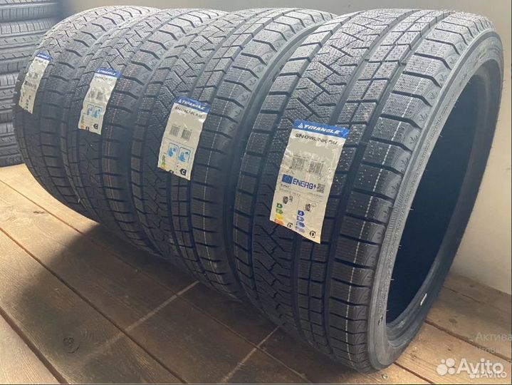 Triangle PL02 275/50 R20 113V