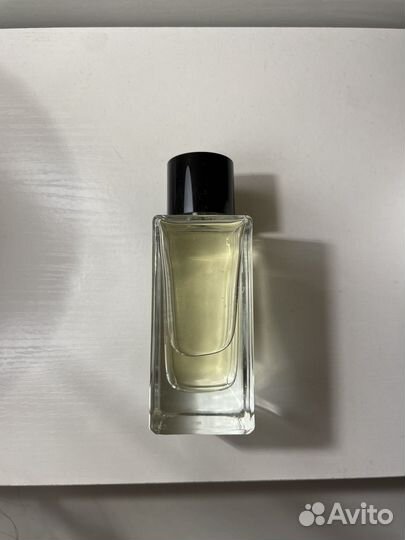 Essential parfums paris 