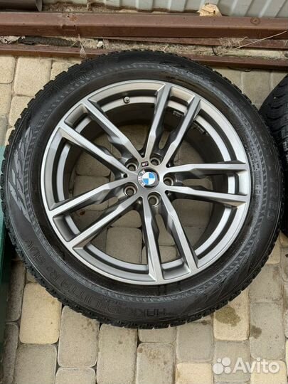 Nokian Tyres Hakkapeliitta R3 SUV 245/50 R19