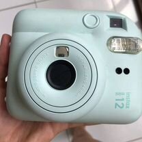 Фотоаппарат Instax 12 mini