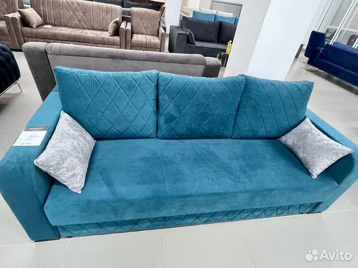 Диван новый