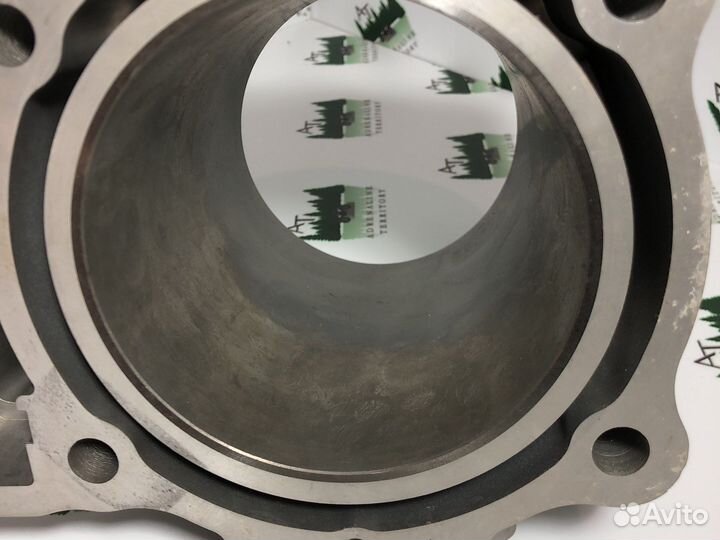 Цилиндр cfmoto x6