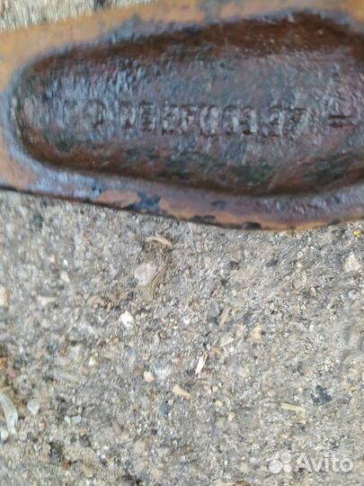 Торсион т -4 Транспортер