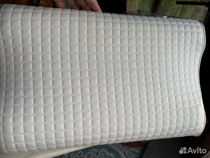 Подушка ортопедическая IKEA