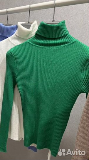 Свитер