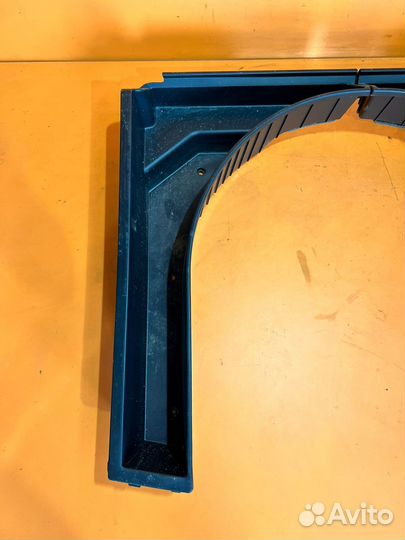 Ящик для инструмента на Hyundai Creta