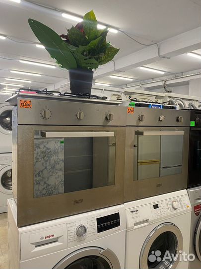 Стиральная машина б.у с гарантией и доставкой