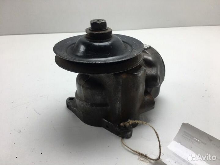 Насос гидроусилителя Mercedes-Benz G-Class W460