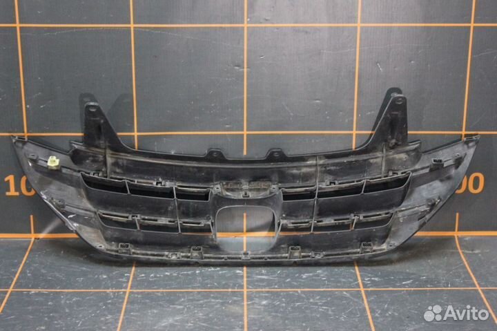 Решетка радиатора - Honda CR-V 4