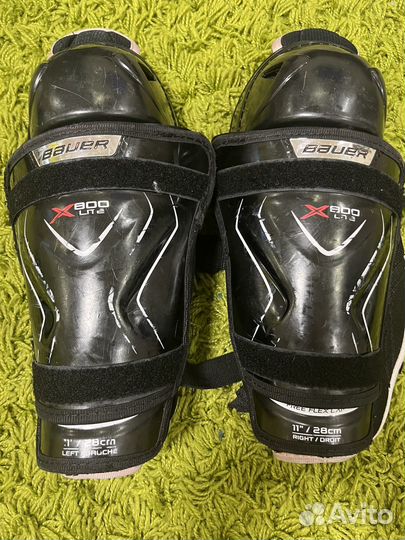 Коньки bauer supreme 3s pro