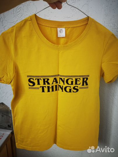 Футболки 3шт для девочки/девушки рост 158