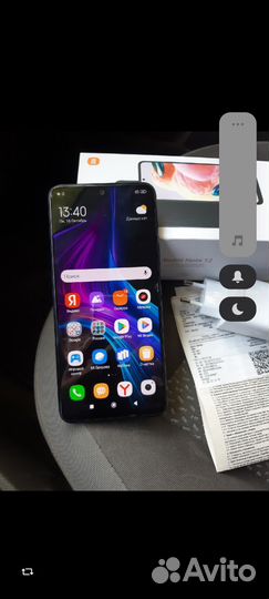Xiaomi Redmi Note 12, 8/256 ГБ