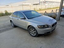 Volvo S40 1.8 MT, 2006, 299 999 км, с пробегом, цена 660 000 руб.