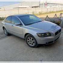 Volvo S40 1.8 MT, 2006, 299 999 км, с пробегом, цена 645 000 руб.