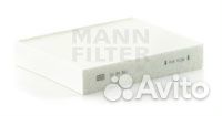 Фильтр CU25001 mann-filter