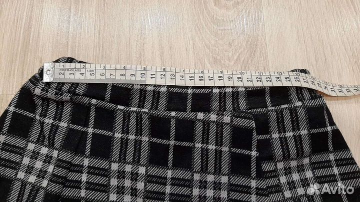 Новая юбка Глория Джинс 128