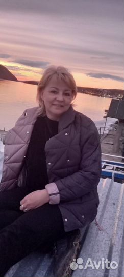 Уборщица неполный день