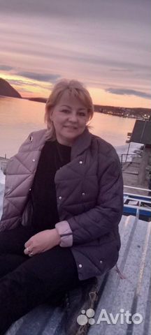 Уборщица неполный день