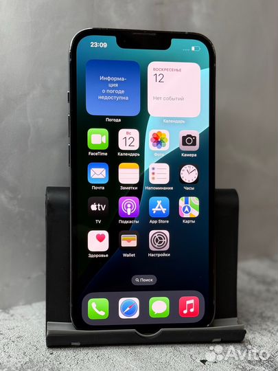 iPhone 13 Pro, 128 ГБ