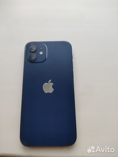 iPhone 12, 256 ГБ