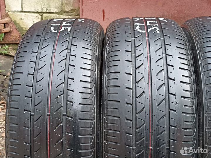 Bridgestone B250 195/55 R15 85H