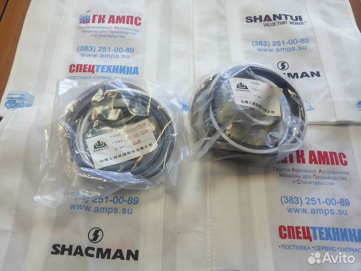 Ремкомплекты Shantui