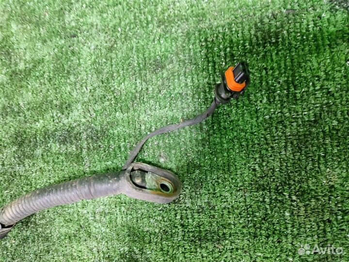 Проводка генератора Ssangyong Actyon NEW (CK) 2014