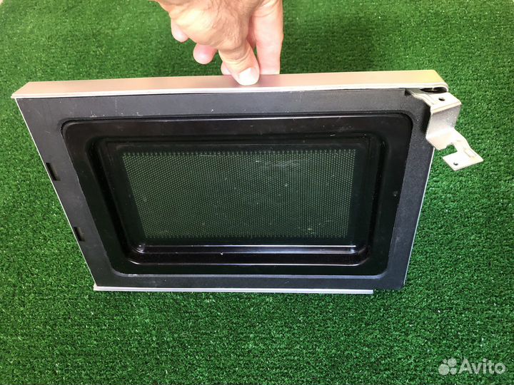 Дверь микроволновки Panasonic NN-ST27hmzpe