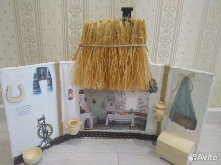 Поделки для садика и школы на любые праздники